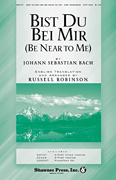 cover for Bist Du Bei Mir (Be Near to Me)