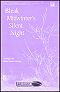 cover for Bleak Midwinter's Silent Night