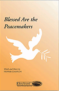 cover for Blessed Are the Peacemakers