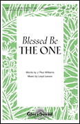 cover for Blessed Be the One