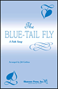 cover for Blue Tail Fly