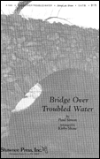 cover for Bridge over Troubled Water