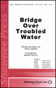 cover for Bridge over Troubled Water