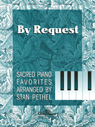cover for By Request: Sacred Piano Favorites