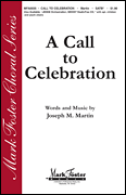 cover for A Call to Celebration