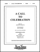cover for A Call to Celebration