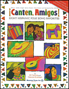 cover for Canten, Amigos!
