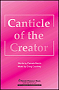 cover for Canticle of the Creator