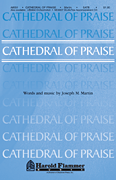 cover for Cathedral of Praise