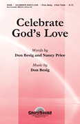 cover for Celebrate God's Love