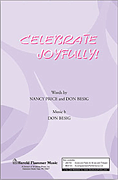 cover for Celebrate Joyfully!