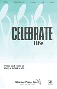 cover for Celebrate Life