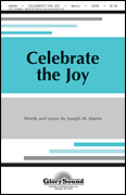 cover for Celebrate the Joy