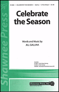 cover for Celebrate the Season