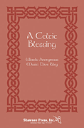 cover for A Celtic Blessing