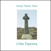 cover for Celtic Tapestry