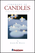 cover for Ceremony of Candles