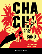 cover for Cha Cha For Band