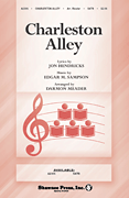 cover for Charleston Alley