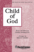 cover for Child of God