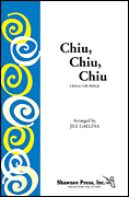 cover for Chiu, Chiu, Chiu