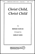 cover for Christ Child, Christ Child