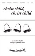 cover for Christ Child, Christ Child