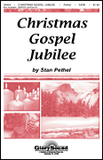 cover for Christmas Gospel Jubilee