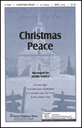 cover for Christmas Peace