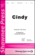 cover for Cindy