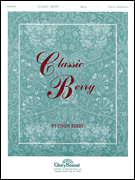cover for Classic Berry Piano Collection