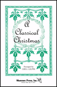 cover for A Classical Christmas