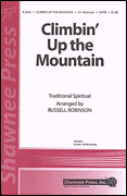 cover for Climbin' Up the Mountain
