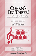 cover for Cohan's Big Three!