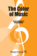 cover for The Color of Music