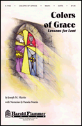 cover for Colors of Grace
