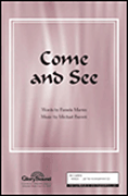 cover for Come and See