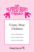 cover for Come, Dear Children