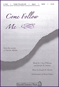 cover for Come Follow Me (from A Time for Alleluia)