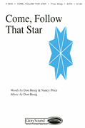 cover for Come, Follow That Star (from The Wondrous Story)