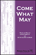 cover for Come What May