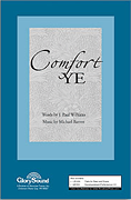 cover for Comfort Ye