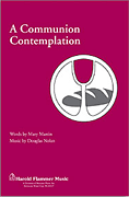 cover for A Communion Contemplation