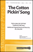 cover for The Cotton Pickin' Song