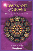 cover for Covenant of Grace