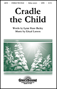 cover for Cradle the Child