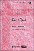 cover for Day of Joy!