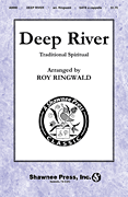 cover for Deep River
