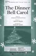 cover for The Dinner Bell Carol