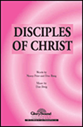 cover for Disciples of Christ